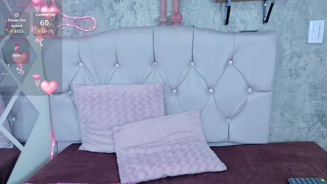 Rachel new20 online show from 10-24-25, 09:00