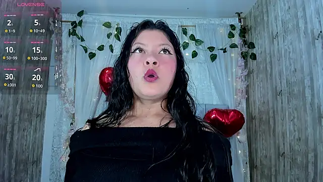 Rachel new20 online show from 02-17-26, 08:26