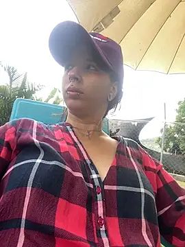 AriYokai online show from 11-17-25, 06:35