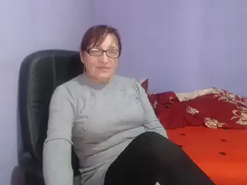 MarySweety online show from 02-12-25, 02:43