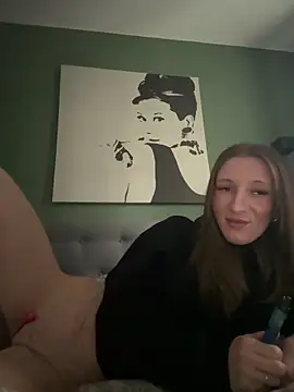 chaanntyy online show from 02-10-26, 11:47