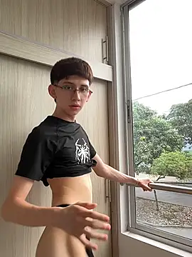 jacob and sam online show from 04-12-26, 03:28