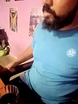 bayboy4760 ind online show from 03-06-25, 05:54