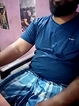 bayboy4760 ind online show from 03-14-25, 11:23