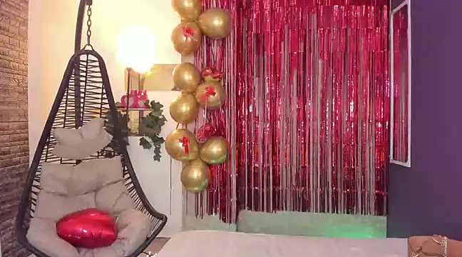 FelicitaSweet online show from 02-14-25, 07:44