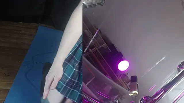 MsHugNkiss online show from 02-24-25, 05:53