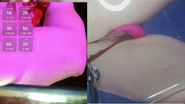 MsHugNkiss online show from 03-06-25, 02:51