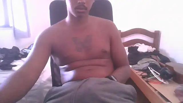 ONegodoce25 online show from 07-13-26, 05:16