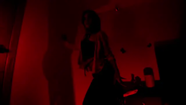 Violetta Ficher online show from 02-01-26, 02:21