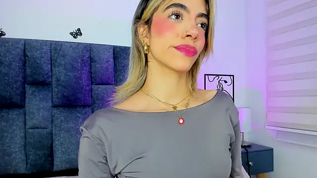 Violetta Ficher online show from 02-02-26, 02:32