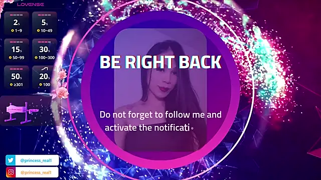 princess0303 online show from 10-26-25, 06:08