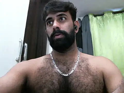 indianhairybull online show from 02-13-25, 12:32