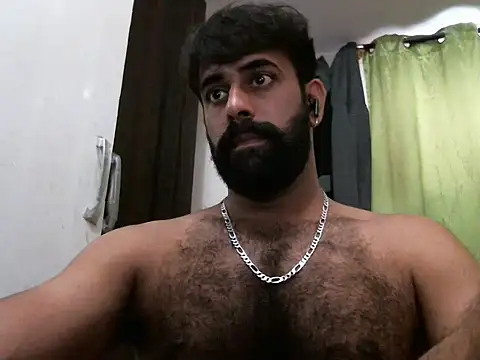 indianhairybull online show from 02-22-25, 04:51