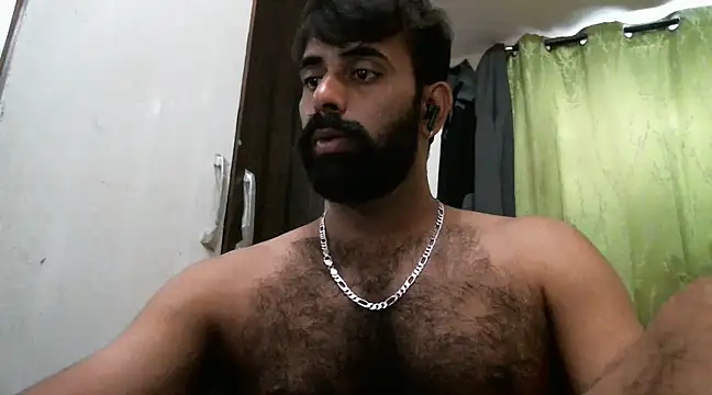 indianhairybull online show from 02-24-25, 05:00
