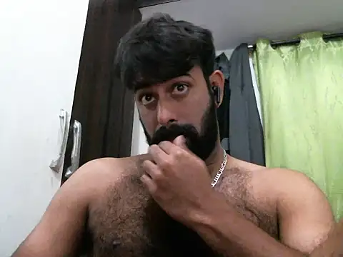indianhairybull online show from 02-26-25, 12:38