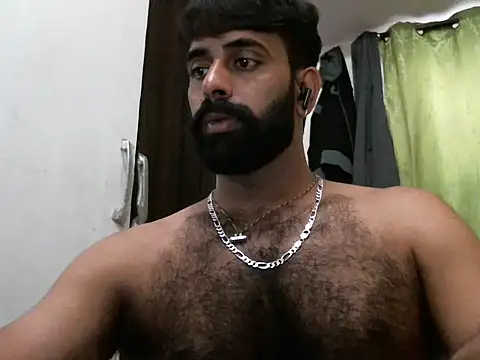 indianhairybull online show from 03-06-25, 04:41