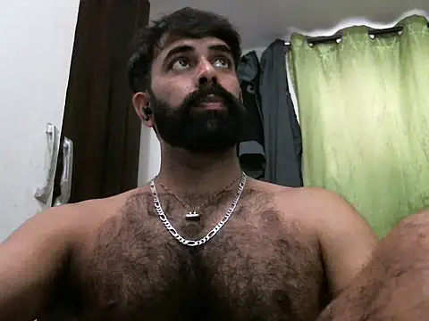 indianhairybull online show from 03-10-25, 04:49