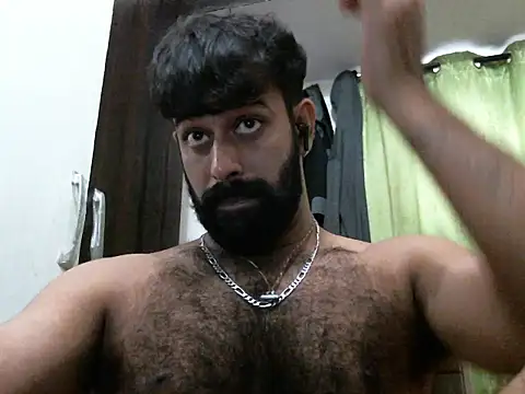indianhairybull online show from 03-13-25, 05:00