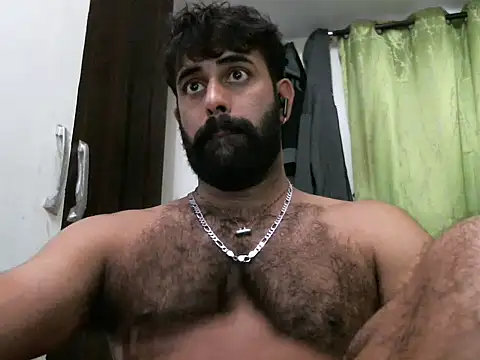 indianhairybull online show from 03-17-25, 11:53