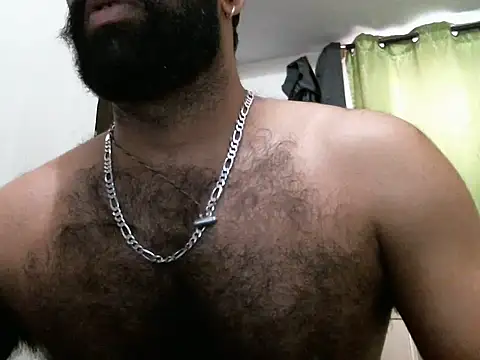 indianhairybull online show from 03-19-25, 04:14