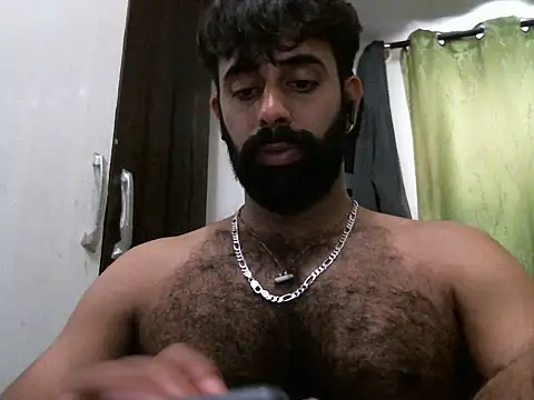 indianhairybull online show from 03-20-25, 04:40