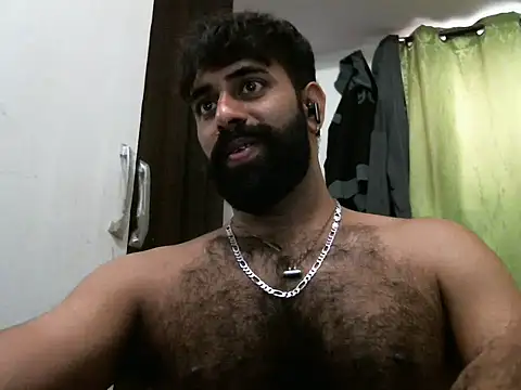 indianhairybull online show from 03-21-25, 04:17