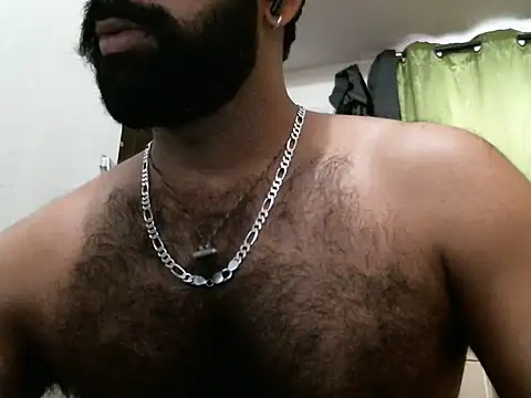 indianhairybull online show from 03-22-25, 04:56