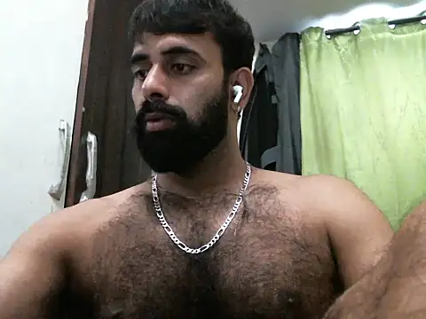 indianhairybull online show from 09-11-25, 05:07