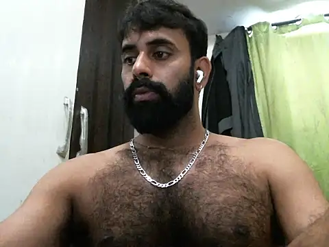 indianhairybull online show from 09-13-25, 04:34