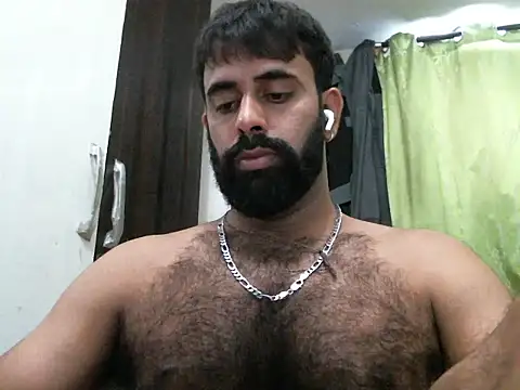 indianhairybull online show from 09-23-25, 04:48