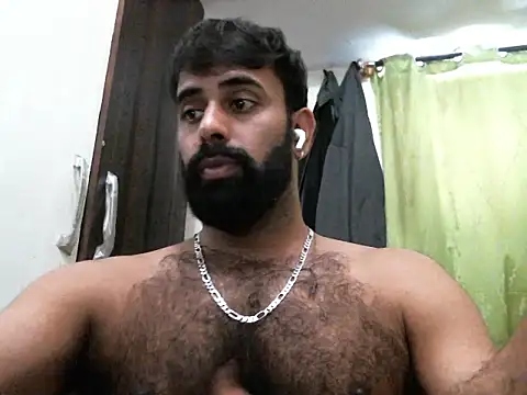 indianhairybull online show from 10-03-25, 04:53