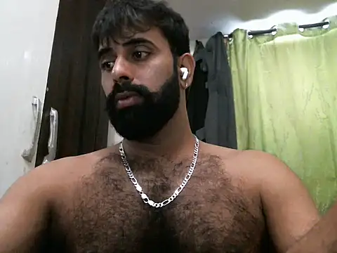 indianhairybull online show from 10-17-25, 04:26