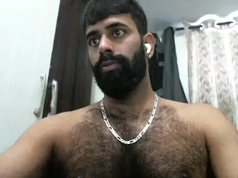 indianhairybull online show from 01-07-26, 04:04