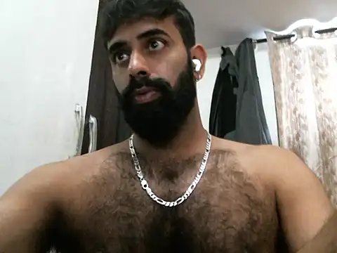 indianhairybull online show from 01-14-26, 04:51