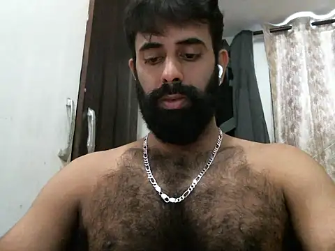 indianhairybull online show from 02-06-26, 03:55