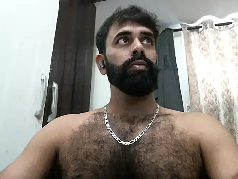 indianhairybull online show from 02-26-26, 04:44