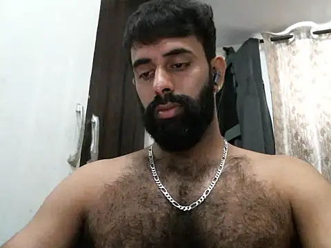 indianhairybull online show from 03-01-26, 04:25