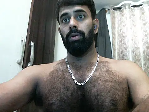 indianhairybull online show from 04-03-26, 04:43