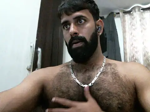 indianhairybull online show from 04-13-26, 05:13