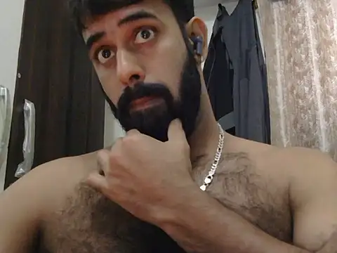 indianhairybull online show from 05-18-26, 05:35