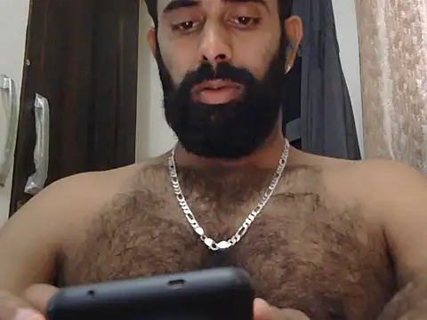 Snapshot of indianhairybull chatting on 06-15-26, 05:53 indianhairybull online show from 06-15-26, 05:53