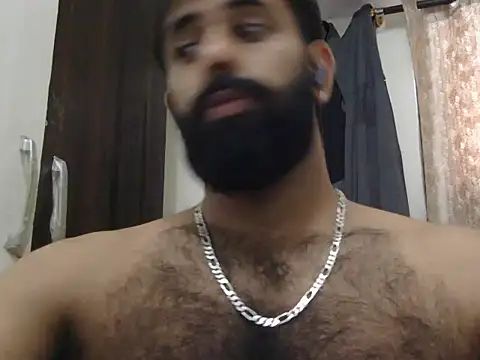 Snapshot of indianhairybull chatting on 06-16-26, 04:48 indianhairybull online show from 06-16-26, 04:48