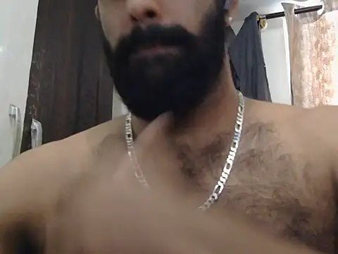 Snapshot of indianhairybull chatting on 06-27-26, 04:50 indianhairybull online show from 06-27-26, 04:50