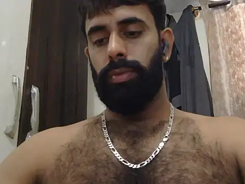 Snapshot of indianhairybull chatting on 07-07-26, 04:37 indianhairybull online show from 07-07-26, 04:37