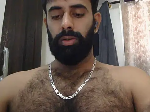 Snapshot of indianhairybull chatting on 07-09-26, 04:27 indianhairybull online show from 07-09-26, 04:27