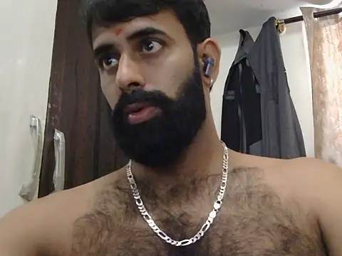 Snapshot of indianhairybull chatting on 07-14-26, 04:39 indianhairybull online show from 07-14-26, 04:39