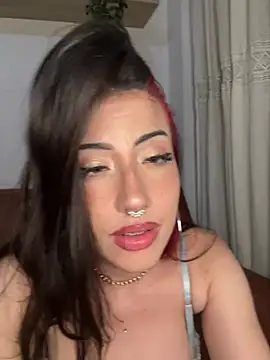 AbbySecrets- online show from 05-06-26, 12:08