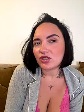 Orgasmille online show from 10-13-25, 08:03