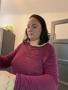 Orgasmille online show from 05-01-26, 08:30