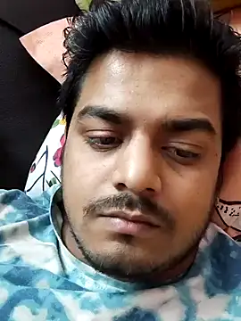 sethgamble000777 online show from 02-08-25, 04:36